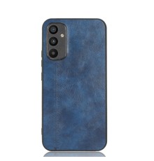Чохол для смартфона Cosmiс Leather Case for Samsung Galaxy A54 5G Blue (CoLeathSA54Blue)