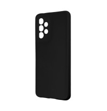 Чохол для смартфона Cosmiс Full Case HQ 2mm for Samsung Galaxy A53 5G Black (CosmicFGA53Black)