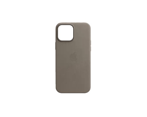 Чохол для смартфона Leather AAA Full Magsafe IC for iPhone 15 Pro Umber (Leat15PUmber) Чохол для смартфона Leather AAA Full Magsafe IC for iPhone 15 Pro Umber (Leat15PUmber)