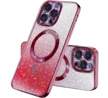 Чохол для смартфона Cosmic CD Shiny Magnetic for Apple iPhone 11 Pro Max Red (CDSHIiP11PMRed) 