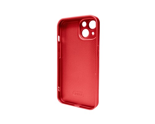 Чохол для смартфона AG Glass Matt Frame Color Logo for Apple iPhone 14 Coke Red (AGMattFrameiP14Red) Чохол для смартфона AG Glass Matt Frame Color Logo for Apple iPhone 14 Coke Red (AGMattFrameiP14Red)