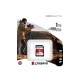 SDXC (UHS-II U3) Kingston Canvas React Plus 1Tb class 10 V60 (R280MB/s, W150MB/s) (SDR2V6/1TB) 