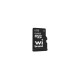 microSDHC Wibrand 8Gb class 4 (WICDC4/8GB)