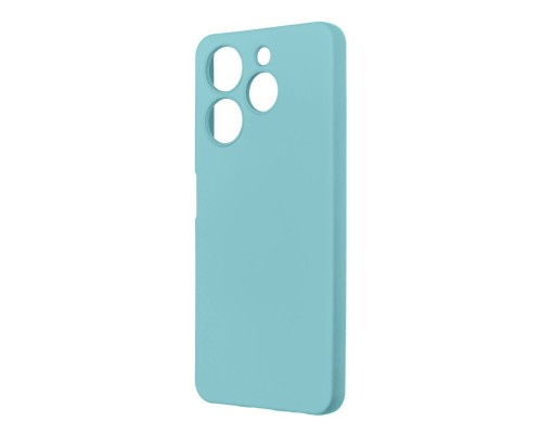 Чохол для смартфона Cosmiс Full Case HQ 2mm for TECNO Spark 10 Pro (KI7) Sky Blue (CosmicFPTeSpark10PSkyBlue) Чохол для смартфона Cosmiс Full Case HQ 2mm for TECNO Spark 10 Pro (KI7) Sky Blue (CosmicFPTeSpark10PSkyBlue)