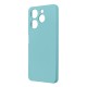 Чохол для смартфона Cosmiс Full Case HQ 2mm for TECNO Spark 10 Pro (KI7) Sky Blue (CosmicFPTeSpark10PSkyBlue)