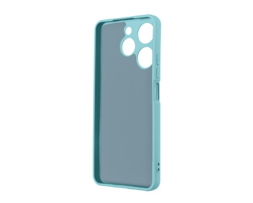 Чохол для смартфона Cosmiс Full Case HQ 2mm for TECNO Spark 10 Pro (KI7) Sky Blue (CosmicFPTeSpark10PSkyBlue) Чохол для смартфона Cosmiс Full Case HQ 2mm for TECNO Spark 10 Pro (KI7) Sky Blue (CosmicFPTeSpark10PSkyBlue)