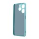 Чохол для смартфона Cosmiс Full Case HQ 2mm for TECNO Spark 10 Pro (KI7) Sky Blue (CosmicFPTeSpark10PSkyBlue)