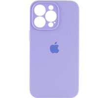 Чохол для смартфона Silicone Full Case AA Camera Protect for Apple iPhone 13 Pro Max 26,Elegant Purple (FullAAi13PM-26)