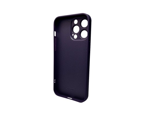Чохол для смартфона AG Glass Gradient LV Frame for Apple iPhone 13 Pro Deep Purple (AGLVFrameiP13PPurple) Чохол для смартфона AG Glass Gradient LV Frame for Apple iPhone 13 Pro Deep Purple (AGLVFrameiP13PPurple)