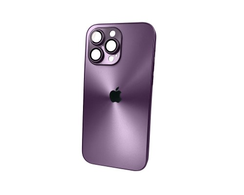 Чохол для смартфона OG Acrylic Glass Gradient for Apple iPhone 11 Pro Purple (OGGRAFrameiP11PPurple) Чохол для смартфона OG Acrylic Glass Gradient for Apple iPhone 11 Pro Purple (OGGRAFrameiP11PPurple)