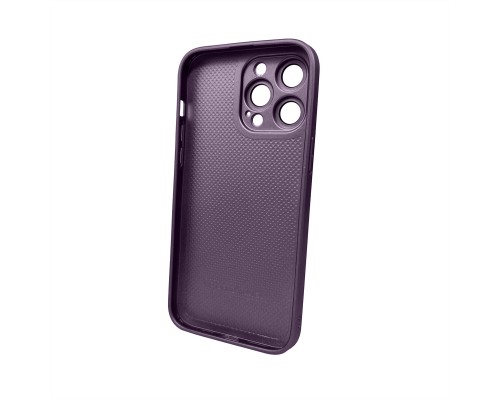 Чохол для смартфона OG Acrylic Glass Gradient for Apple iPhone 11 Pro Purple (OGGRAFrameiP11PPurple) Чохол для смартфона OG Acrylic Glass Gradient for Apple iPhone 11 Pro Purple (OGGRAFrameiP11PPurple)