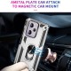 Чохол для смартфона Cosmic Robot Ring for Xiaomi Redmi Note 12 Pro 5G Silver (RobotXRN12P5GSilver)