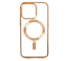 Чохол для смартфона Cosmic CD Magnetic for Apple iPhone 11 Pro Gold (CDMAGiP11PGold) 