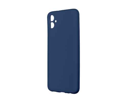 Чохол для смартфона Cosmiс Full Case HQ 2mm for Samsung Galaxy A04e Denim Blue (CosmicFG04eDenimBlue) Чохол для смартфона Cosmiс Full Case HQ 2mm for Samsung Galaxy A04e Denim Blue (CosmicFG04eDenimBlue)