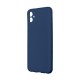 Чохол для смартфона Cosmiс Full Case HQ 2mm for Samsung Galaxy A04e Denim Blue (CosmicFG04eDenimBlue)