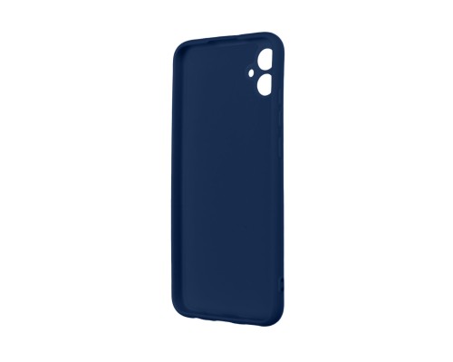 Чохол для смартфона Cosmiс Full Case HQ 2mm for Samsung Galaxy A04e Denim Blue (CosmicFG04eDenimBlue) Чохол для смартфона Cosmiс Full Case HQ 2mm for Samsung Galaxy A04e Denim Blue (CosmicFG04eDenimBlue)