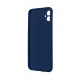 Чохол для смартфона Cosmiс Full Case HQ 2mm for Samsung Galaxy A04e Denim Blue (CosmicFG04eDenimBlue)