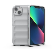 Чохол для смартфона Cosmic Magic Shield for Apple iPhone 13 Grey Smoke (MagicShiP13Grey) 