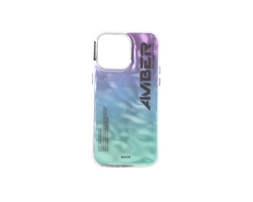 Чохол для смартфона Versailles for Apple iPhone 15 Pro Max 21.Amber (VersiPh15PM-21.Amber)