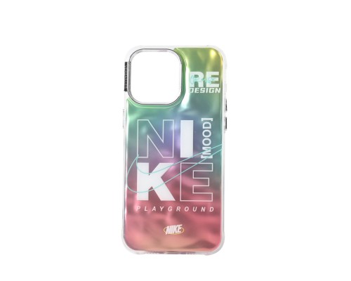 Чохол для смартфона Versailles for Apple iPhone 13/14 19.Nike Mood (VersiPh14-19.NikeMood)