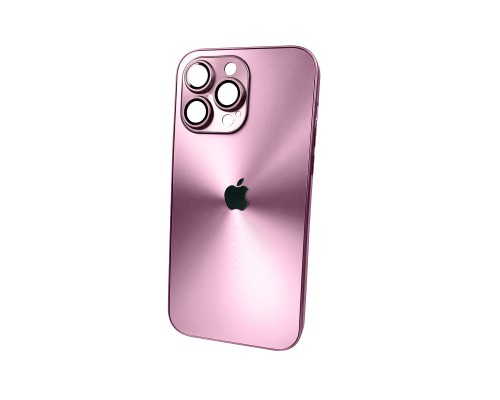 Чохол для смартфона OG Acrylic Glass Gradient for Apple iPhone 11 Pro Pink (OGGRAFrameiP11PPink) Чохол для смартфона OG Acrylic Glass Gradient for Apple iPhone 11 Pro Pink (OGGRAFrameiP11PPink)