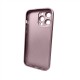 Чохол для смартфона OG Acrylic Glass Gradient for Apple iPhone 11 Pro Pink (OGGRAFrameiP11PPink)