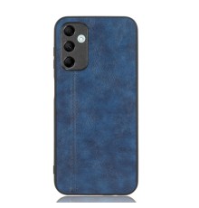 Чохол для смартфона Cosmiс Leather Case for Samsung Galaxy M14 5G Blue (CoLeathSm14Blue)