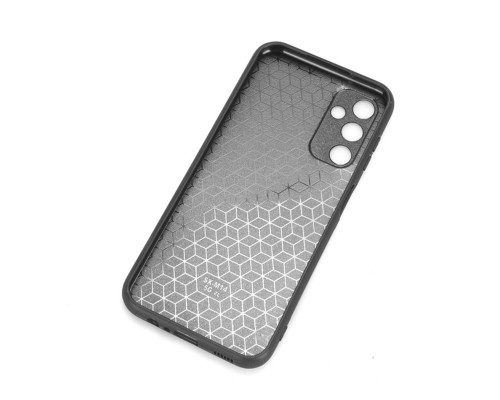 Чохол для смартфона Cosmiс Leather Case for Samsung Galaxy M14 5G Blue (CoLeathSm14Blue) Чохол для смартфона Cosmiс Leather Case for Samsung Galaxy M14 5G Blue (CoLeathSm14Blue)