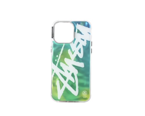 Чохол для смартфона Versailles for Apple iPhone 13 Pro Max 15.Green (VersiPh13PM-15.Green) Чохол для смартфона Versailles for Apple iPhone 13 Pro Max 15.Green (VersiPh13PM-15.Green)