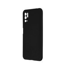 Чохол для смартфона Cosmiс Full Case HQ 2mm for Poco M3 Pro Black (CosmicFPM3PBlack)