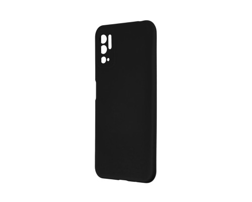Чохол для смартфона Cosmiс Full Case HQ 2mm for Poco M3 Pro Black (CosmicFPM3PBlack) Чохол для смартфона Cosmiс Full Case HQ 2mm for Poco M3 Pro Black (CosmicFPM3PBlack)