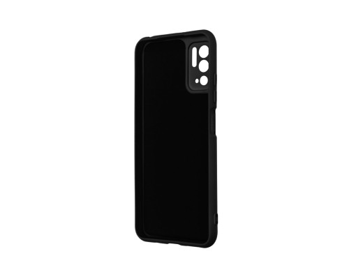 Чохол для смартфона Cosmiс Full Case HQ 2mm for Poco M3 Pro Black (CosmicFPM3PBlack) Чохол для смартфона Cosmiс Full Case HQ 2mm for Poco M3 Pro Black (CosmicFPM3PBlack)