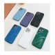 Чохол для смартфона AG Glass Gradient LV Frame for Apple iPhone 12 Cangling Green (AGLVFrameiP12LGreen)