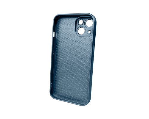 Чохол для смартфона OG Acrylic Glass Gradient for Apple iPhone 12 Blue (OGGRAFrameiP12LSBlue) Чохол для смартфона OG Acrylic Glass Gradient for Apple iPhone 12 Blue (OGGRAFrameiP12LSBlue)