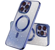 Чохол для смартфона Cosmic CD Shiny Magnetic for Apple iPhone 11 Pro Max Deep Blue (CDSHIiP11PMDeepBlue) 