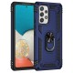Чохол для смартфона Cosmic Robot Ring for Samsung Galaxy A53 5G Blue (RobotA53Blue)