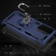 Чохол для смартфона Cosmic Robot Ring for Samsung Galaxy A53 5G Blue (RobotA53Blue)
