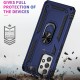Чохол для смартфона Cosmic Robot Ring for Samsung Galaxy A53 5G Blue (RobotA53Blue)