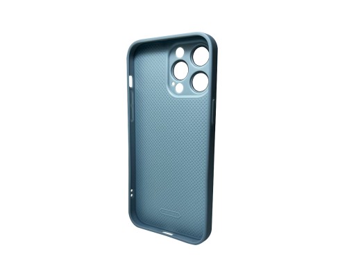 Чохол для смартфона AG Glass Gradient LV Frame for Apple iPhone 13 Pro Max Sierra Blue (AGLVFrameiP13PMLSBlue) Чохол для смартфона AG Glass Gradient LV Frame for Apple iPhone 13 Pro Max Sierra Blue (AGLVFrameiP13PMLSBlue)