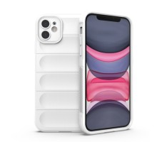 Чохол для смартфона Cosmic Magic Shield for Apple iPhone 12 White (MagicShiP12White) 