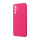 Чохол для смартфона Cosmiс Full Case HQ 2mm for Samsung Galaxy A34 5G Grape Purple (CosmicFGA34GrapePurple)