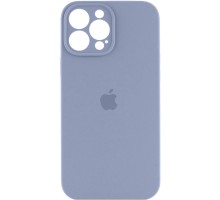 Чохол для смартфона Silicone Full Case AA Camera Protect for Apple iPhone 15 Pro Max 53,Sierra Blue (FullAAi15PM-53)