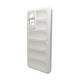 Чохол для смартфона Cosmic Magic Shield for Xiaomi Redmi Note 12 Pro 4G White (MagicShXRN12P4GWhite)