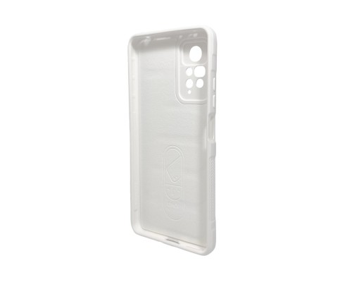 Чохол для смартфона Cosmic Magic Shield for Xiaomi Redmi Note 12 Pro 4G White (MagicShXRN12P4GWhite) Чохол для смартфона Cosmic Magic Shield for Xiaomi Redmi Note 12 Pro 4G White (MagicShXRN12P4GWhite)