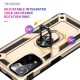 Чохол для смартфона Cosmic Robot Ring for Xiaomi Redmi Note 11/Note 11S Gold (RobotXRN11Gold)