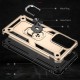 Чохол для смартфона Cosmic Robot Ring for Xiaomi Redmi Note 11/Note 11S Gold (RobotXRN11Gold)
