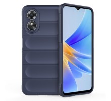 Чохол для смартфона Cosmic Magic Shield for OPPO A17 4G Sapphire (MagicShRealOPA17Sapphire) 