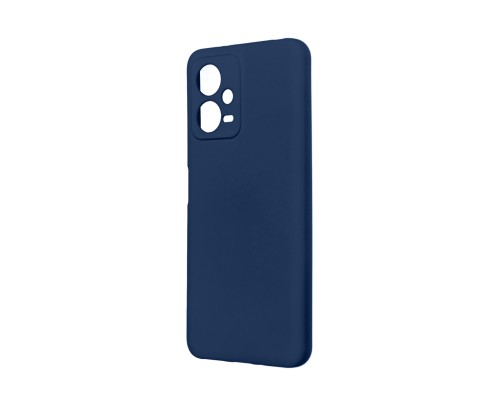 Чохол для смартфона Cosmiс Full Case HQ 2mm for Poco X5 5G Denim Blue (CosmicFPX5DenimBlue) Чохол для смартфона Cosmiс Full Case HQ 2mm for Poco X5 5G Denim Blue (CosmicFPX5DenimBlue)