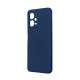 Чохол для смартфона Cosmiс Full Case HQ 2mm for Poco X5 5G Denim Blue (CosmicFPX5DenimBlue)