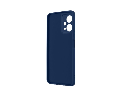 Чохол для смартфона Cosmiс Full Case HQ 2mm for Poco X5 5G Denim Blue (CosmicFPX5DenimBlue) Чохол для смартфона Cosmiс Full Case HQ 2mm for Poco X5 5G Denim Blue (CosmicFPX5DenimBlue)